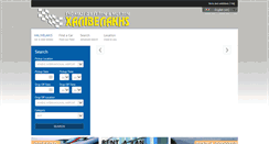 Desktop Screenshot of halivelakis.gr